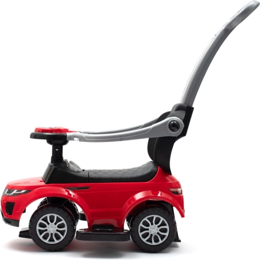 Rośnie z dzieckiem: 3w1 na każdy etap rozwoju