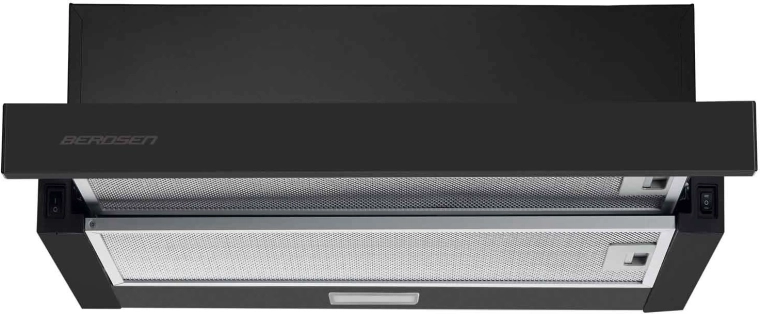 Teleskopowa listwa dla wyższej skuteczności