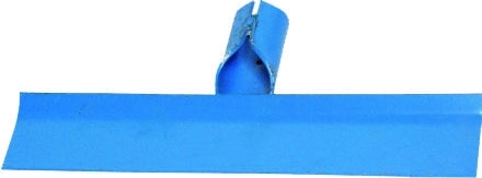 Skrobak do lodu z długim trzonkiem 120 cm, metalowa głowica 250 × 50 mm