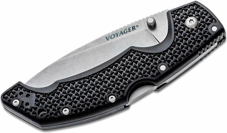 Bezpieczna blokada Tri-Ad Lock – pewność w każdej sytuacji