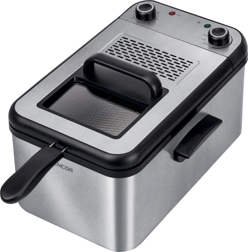 Frytkownica Sencor SFR 7200SS