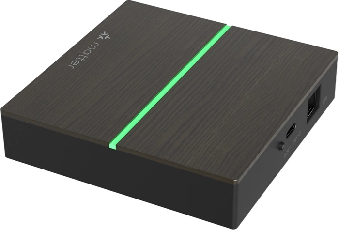 Inteligentna brama Zigbee/Matter AVATTO GW60 z LAN