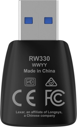 Błyskawiczne transfery do 170 MB/s