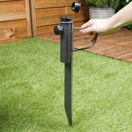 Szybki montaż bez narzędzi