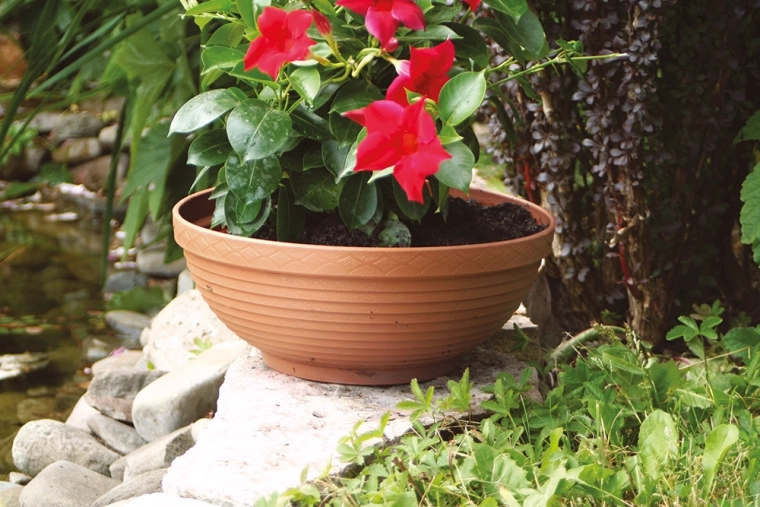 Całoroczne użytkowanie na zewnątrz