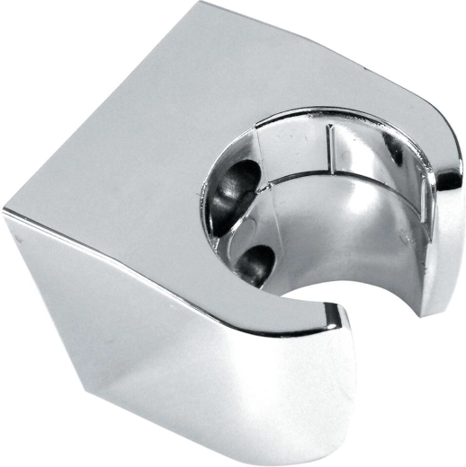 Stały plastikowy uchwyt prysznicowy