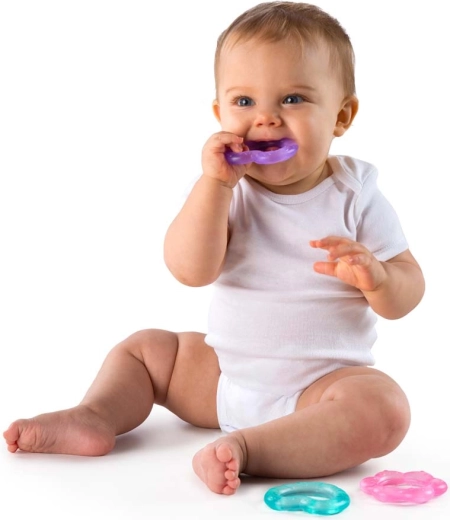 Zabawne kolory i faktury