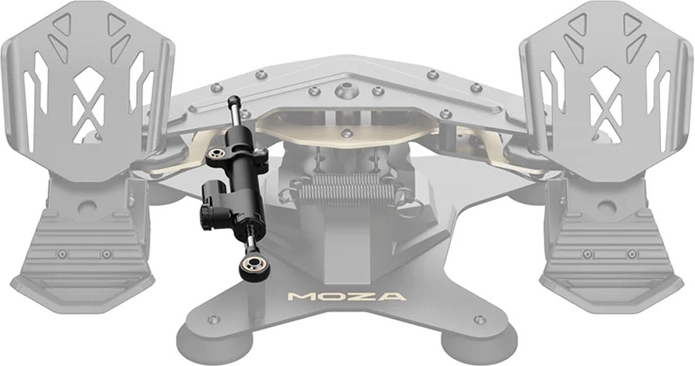 Płynnie regulowane tłumienie