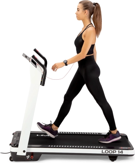 Kompaktowy, składany design do małych przestrzeni