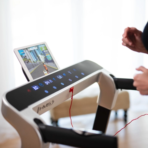 Intuicyjna obsługa i bezpieczeństwo