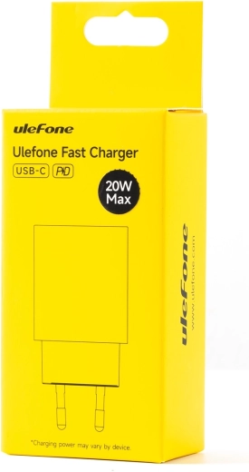 Szybkie ładowanie 20 W z USB Power Delivery