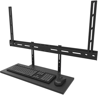 Ergonomiczna regulacja wysokości