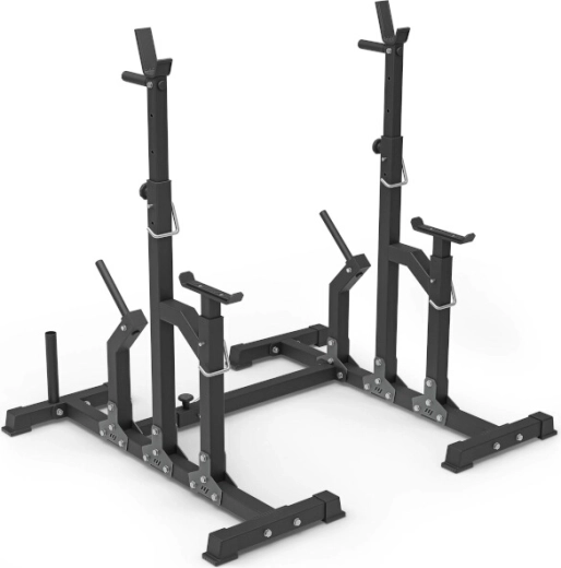 Stabilna stalowa konstrukcja o udźwigu 300 kg