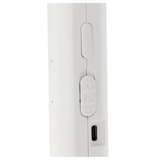 Ładowanie przez USB‑C i długi czas pracy