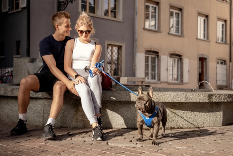 Miękki chwyt i wytrzymałe wykonanie