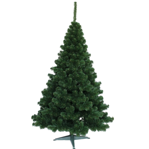Sztuczna jodła lux 220 cm