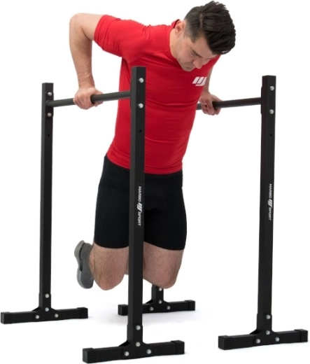 Antypoślizgowe uchwyty dla pewnego chwytu