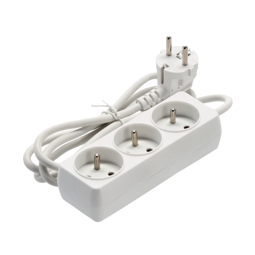 Wysokie obciążenie do 3680 W