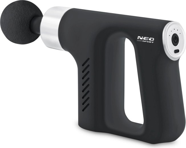 Ergonomiczny uchwyt i łatwa obsługa