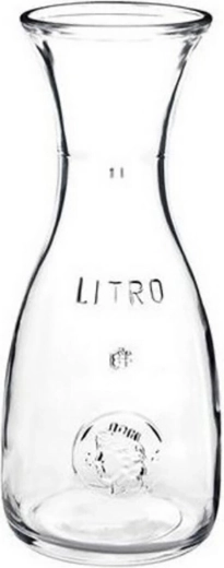 Szklana karafka 500 ml MISURA