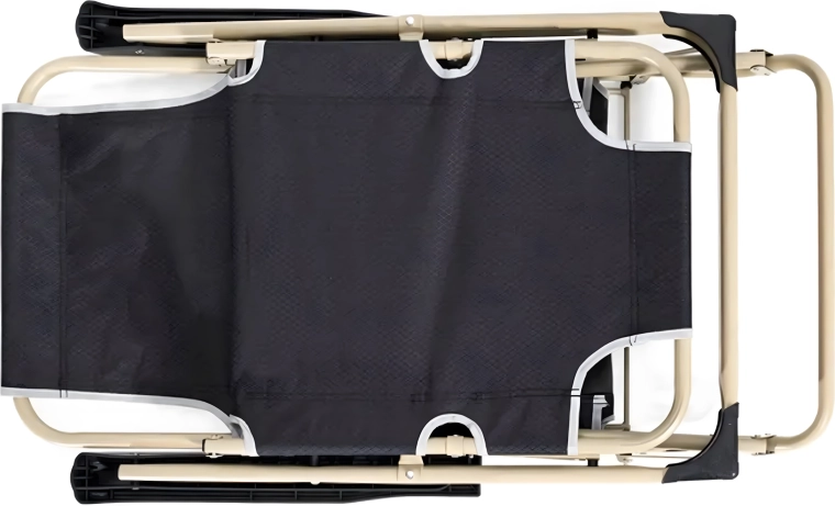 Składana i łatwa do przenoszenia konstrukcja