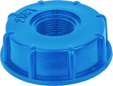 Adapter do IBC S60x6 na gwint wewnętrzny 3/4″ (10 szt.)