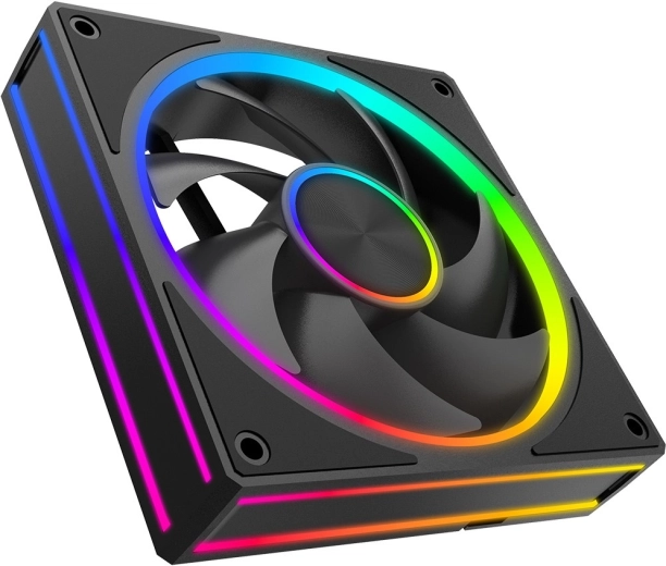 Adresowalne podświetlenie ARGB