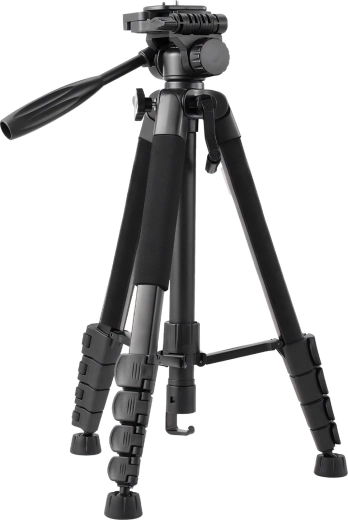 Statyw fotograficzny Renew Force 60–168 cm z pilotem Bluetooth