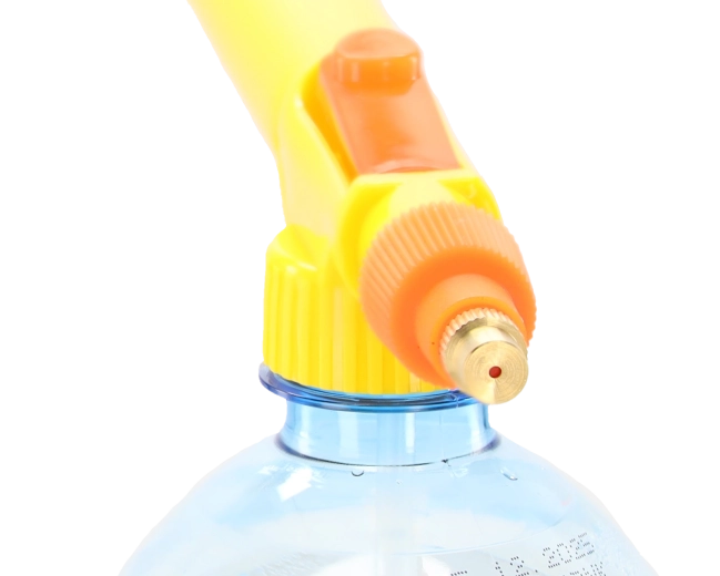 Uniwersalny do ogrodu i domu