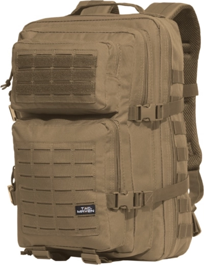 Plecak Pentagon Assault large lc coyote