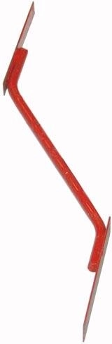 Fugownica dwustronna 10/12 mm