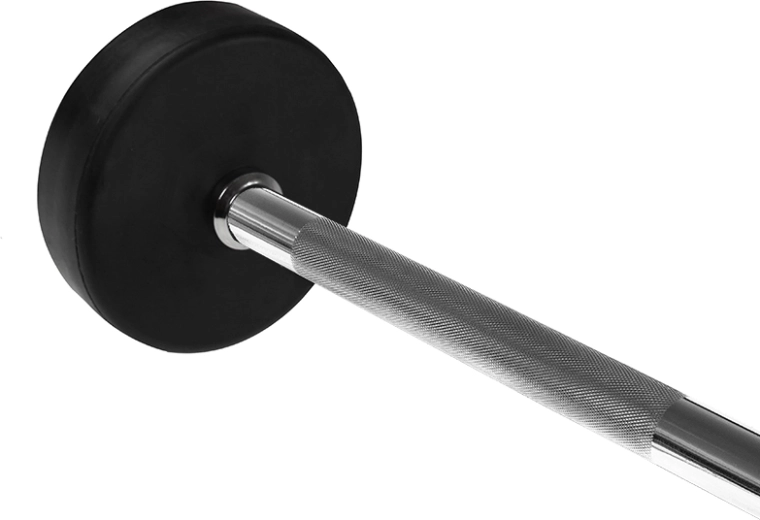 Gumowane końce dla większej odporności