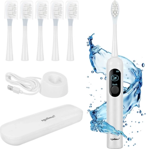 Długi czas pracy i wygodne podróżowanie