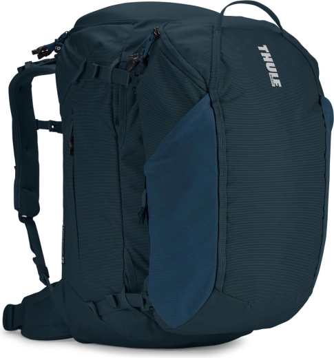 Thule Landmark damski plecak podróżny 60 l Darkest Blue