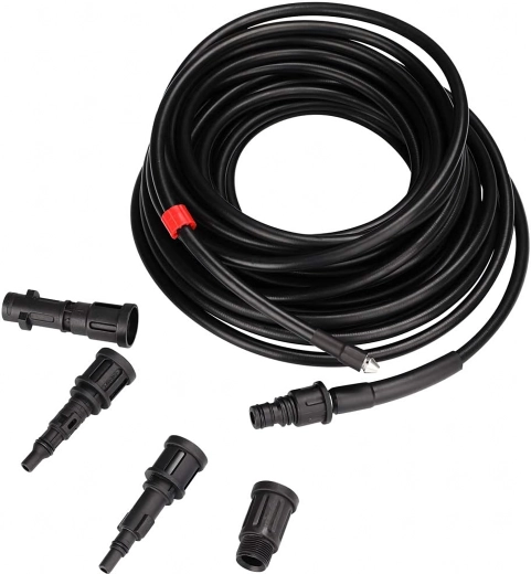 Szeroka kompatybilność dzięki adapterom