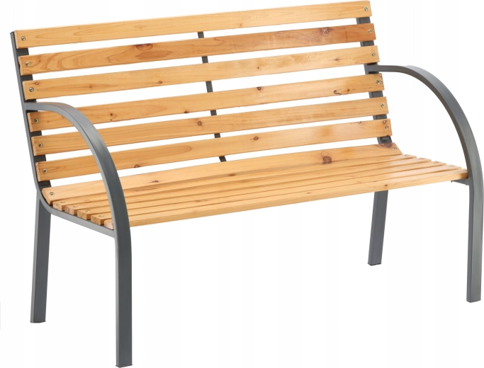 Solidna stalowa konstrukcja dla stabilności