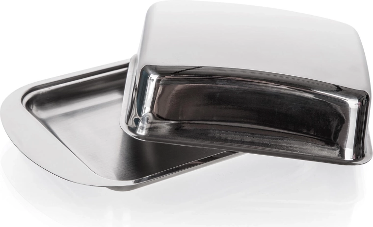 Praktyczne wieczko dla świeżości