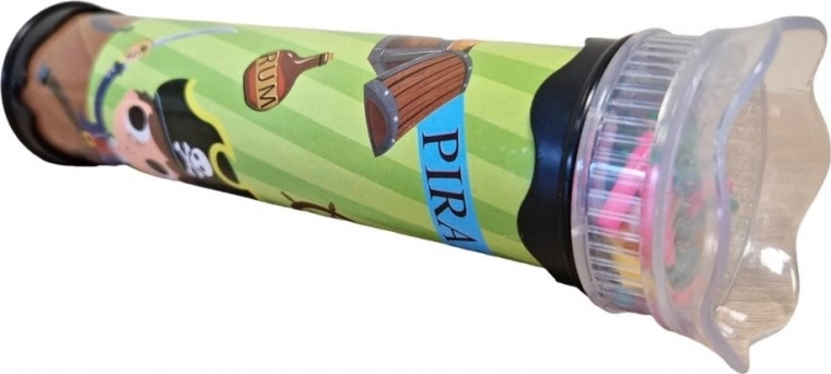 Kalejdoskop pirat