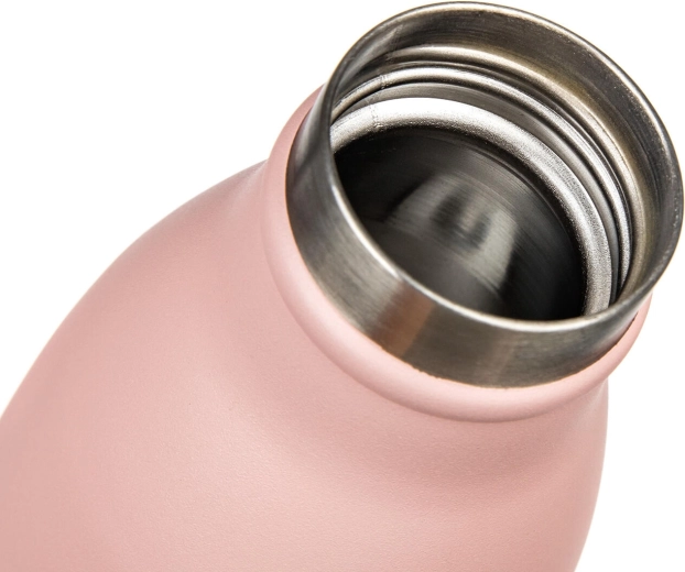 Wysokiej jakości stal nierdzewna wewnątrz i na zewnątrz