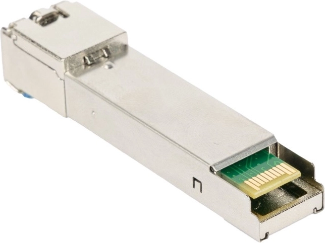 Gigabitowe połączenie sieciowe