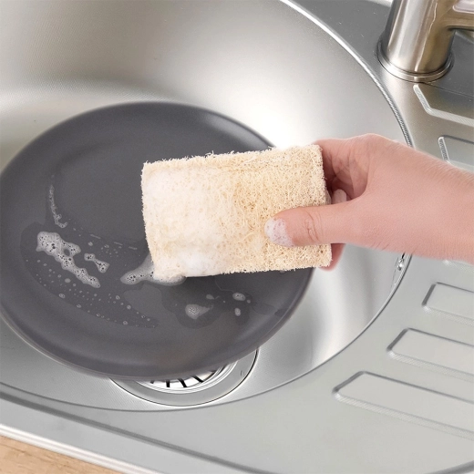 Dwie strony dla perfekcyjnego czyszczenia