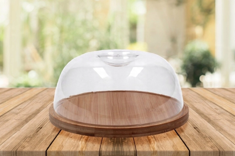 Praktyczne serwowanie i przechowywanie