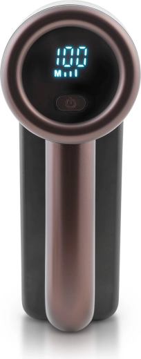 Wyświetlacz LCD z czytelnymi wskaźnikami