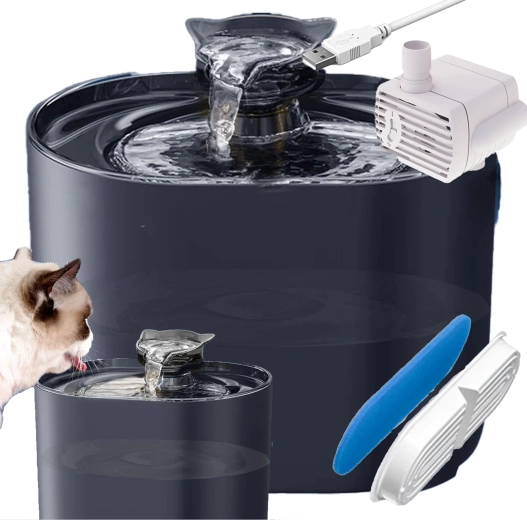 Cicha i energooszczędna praca