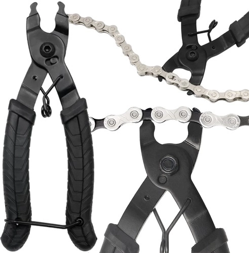 Szczypce do spinki łańcucha rowerowego BIGSTREN