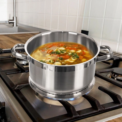 Idealna do gotowania na gazie