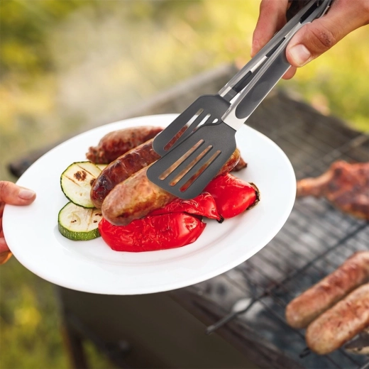 Niezawodne przy grillowaniu