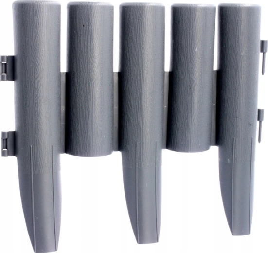 Solidne zakotwienie w gruncie