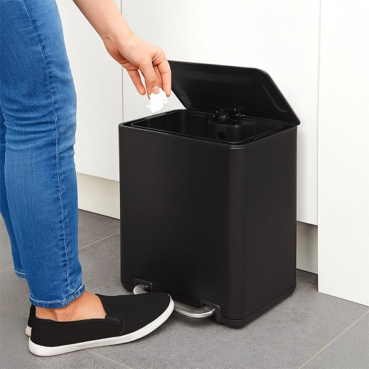 Higieniczne, bezdotykowe otwieranie