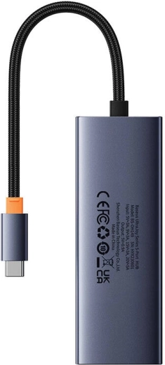 Materiały premium i kompaktowe wymiary